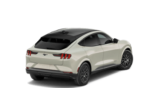 2026 Ford Mustang Mach-E® External Image 3